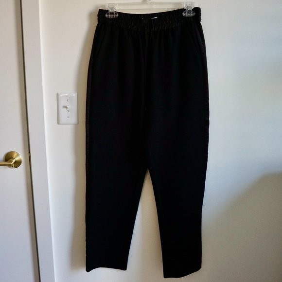 Elizabeth and James Collier Tuxedo Track Pant Size S - Picture 5 of 16